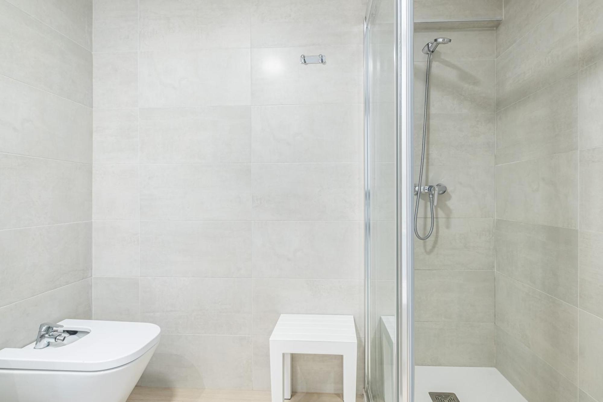 Santa Margarita Deluxe 14-B Levante Beach Benidorm Eksteriør billede